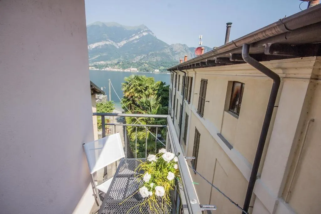 Apartment Just Close To The Lake In Bellagio