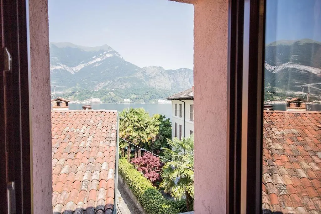 Apartment Just Close To The Lake In Bellagio