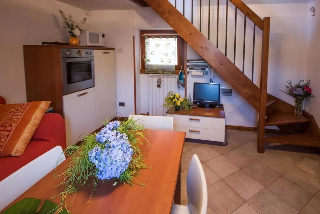 Apartment Just Close To The Lake In Bellagio 0*,