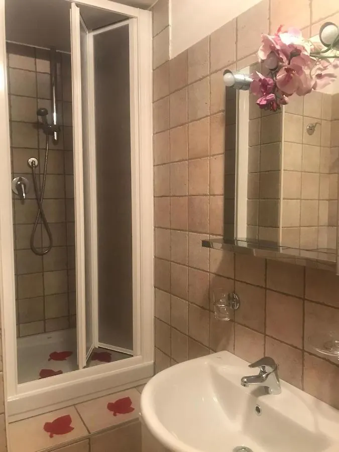 Apartment Just Close To The Lake In Bellagio