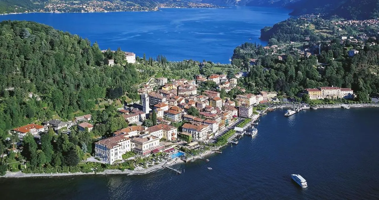 Apartment Just Close To The Lake In Bellagio Włochy