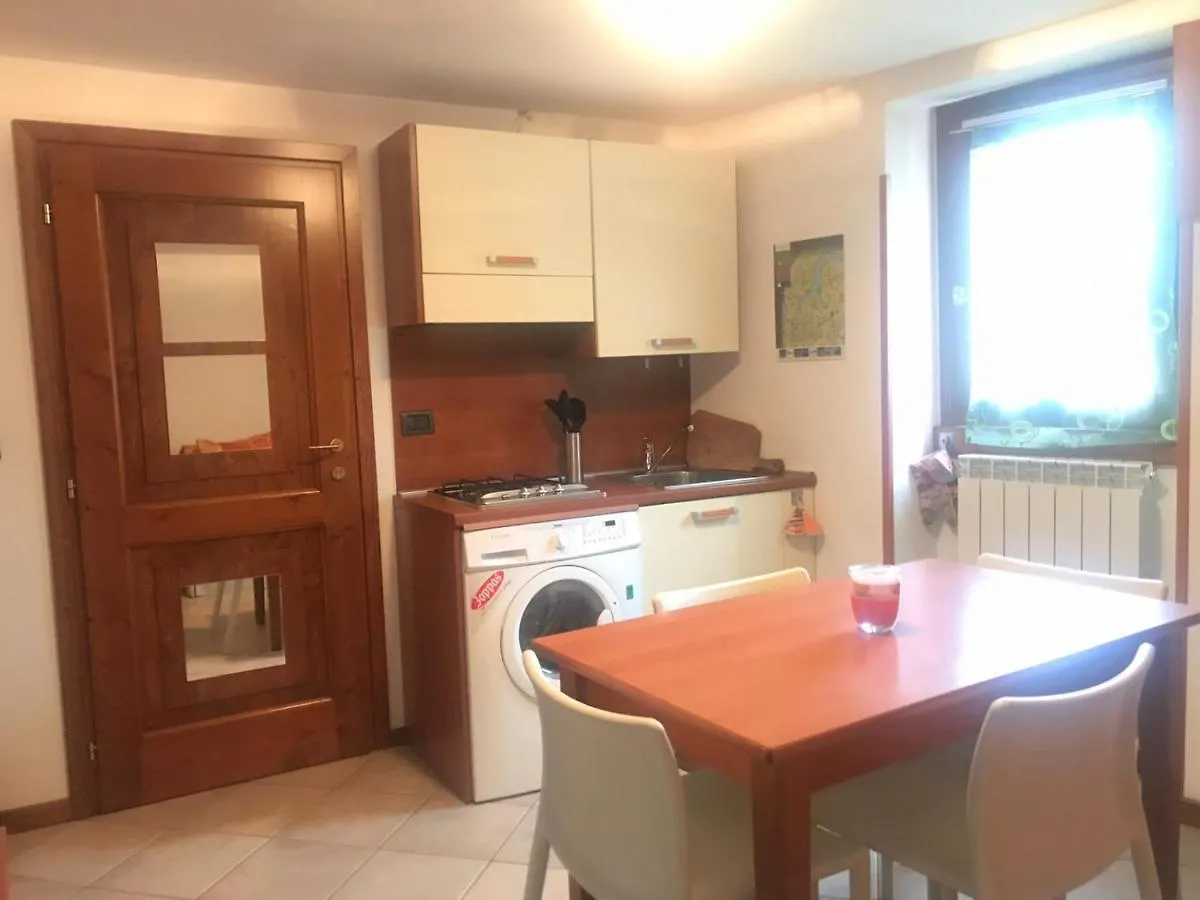 Apartment Just Close To The Lake In Bellagio