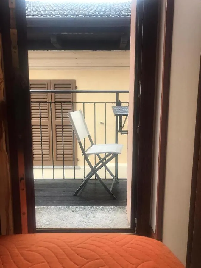 Apartment Just Close To The Lake In Bellagio 0*,