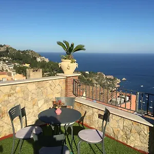 Casa Bucalo Apartament Taormina