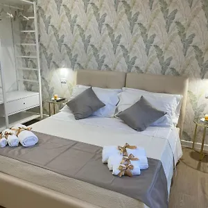 Luna&sole Oreste - Self Check-in Apartament Bari