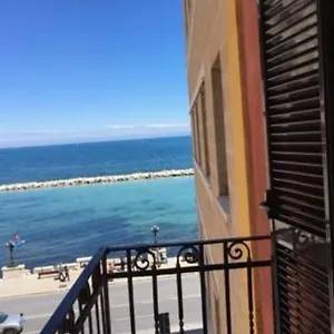 Mariantomare Monolocale Lungomare Dom wakacyjny Bari
