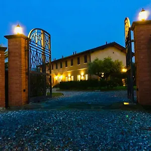 Gospodarstwo agroturystyczne Locanda, Gessate