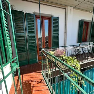 Apartament 2-bedroom Flat In The Heart Of Centre, Bergamo