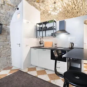 Apartament Art, Bergamo
