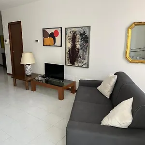 Dom wakacyjny Mima House, Bergamo