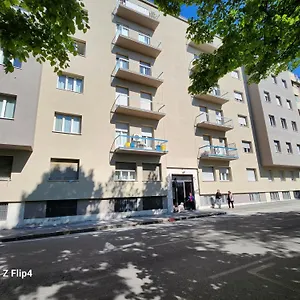 Apartament Hb Casevacanza, Bergamo