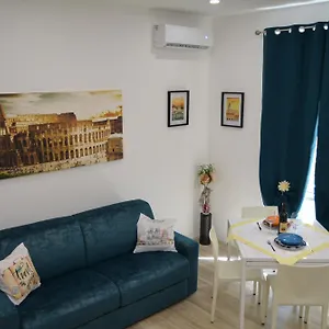 Casa Amabile Apartament Rzym