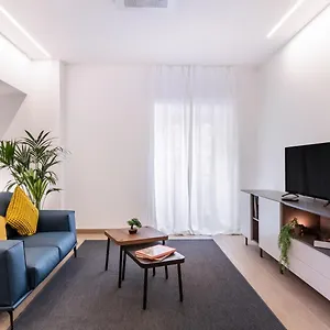 Joivy Cavour Luxury Apartament Rzym