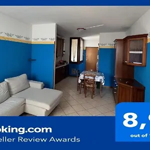 Apartament Orio Bergamo 24h Airport Bgy- A Few Step - Vicino All'aeroporto, Orio al Serio