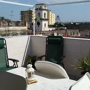 Casa Luna Dom wakacyjny Neapol