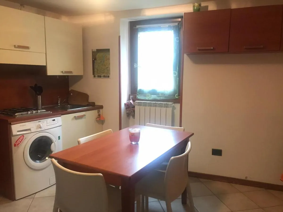 Apartment Just Close To The Lake In Bellagio