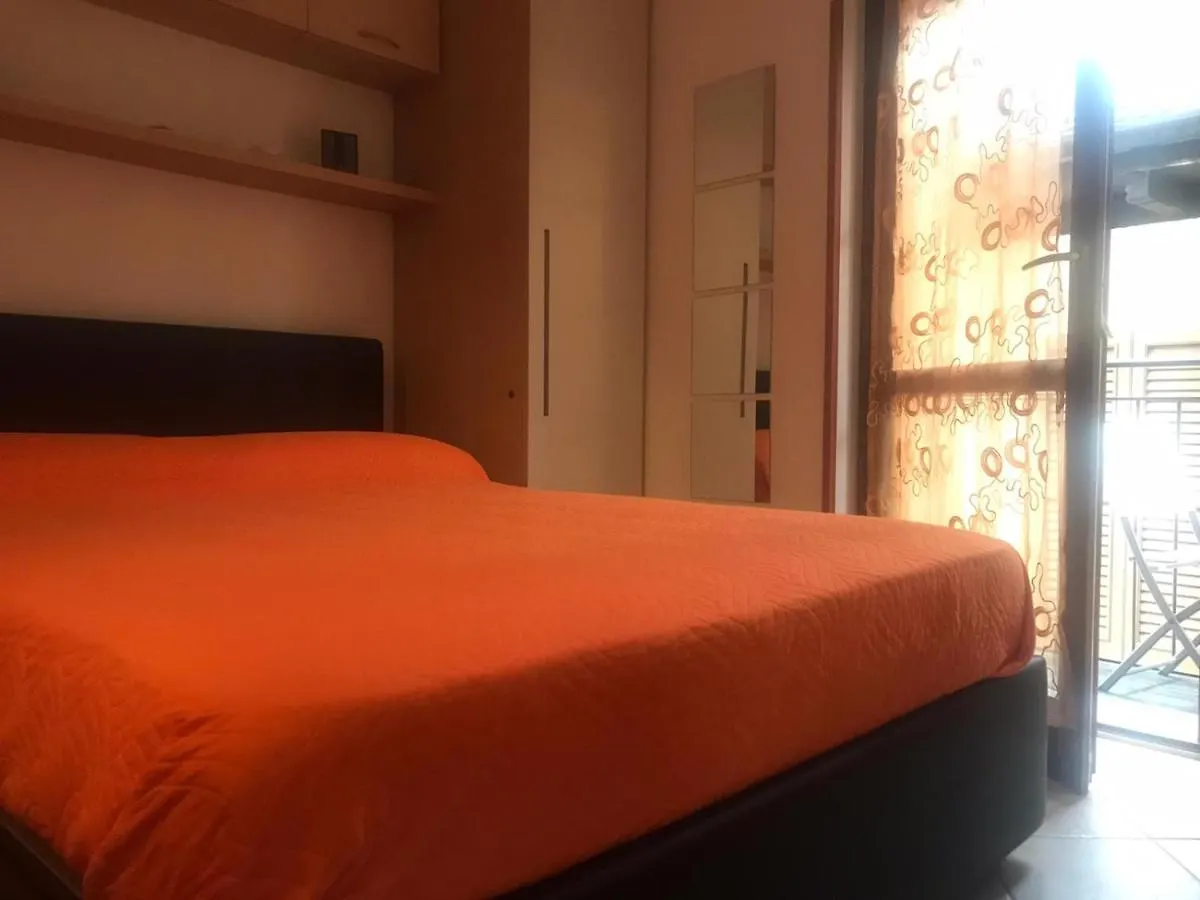 Apartment Just Close To The Lake In Μπελάτζιο 0*,  Ιταλία