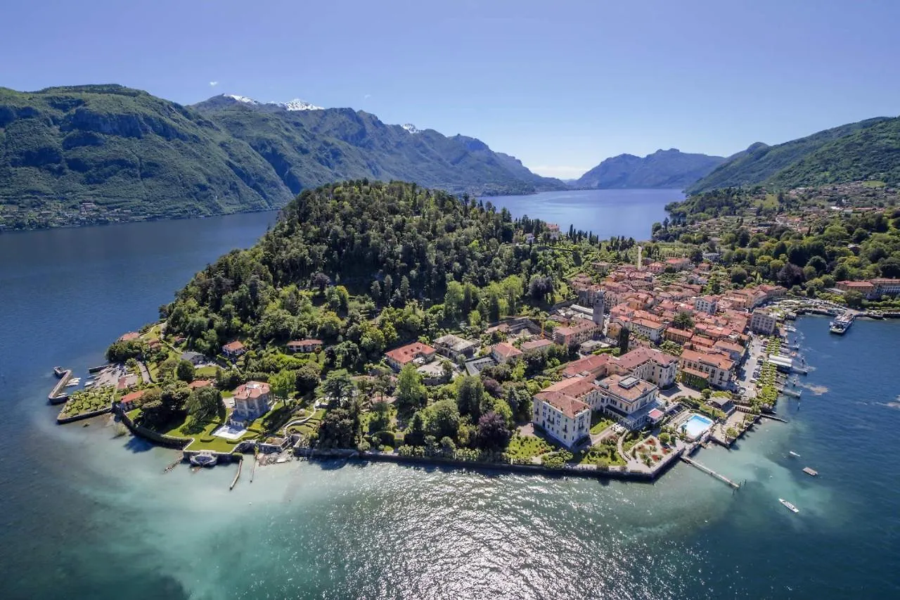 Apartment Just Close To The Lake In Bellagio