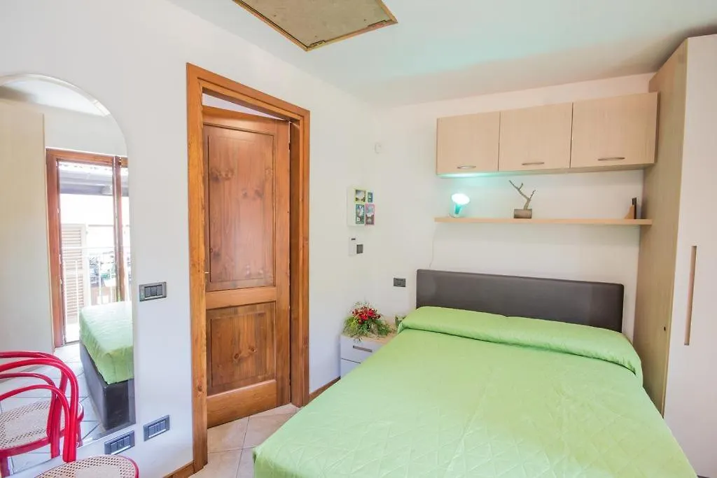 Apartment Just Close To The Lake In Bellagio