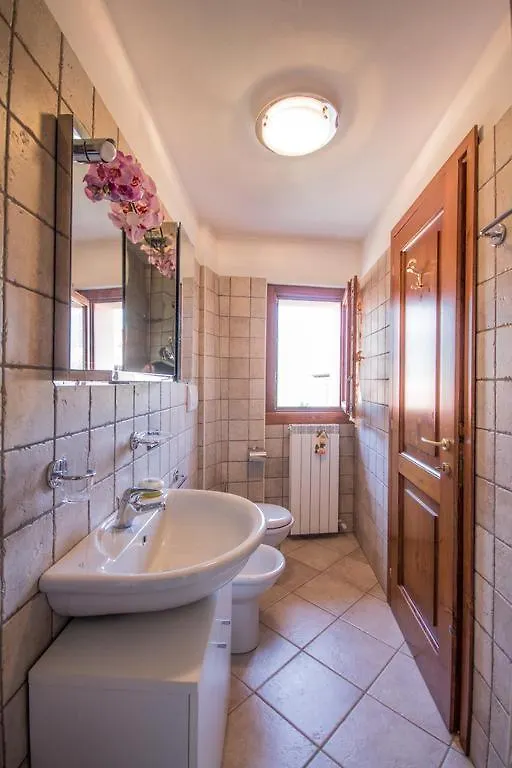 Apartment Just Close To The Lake In Bellagio Italy