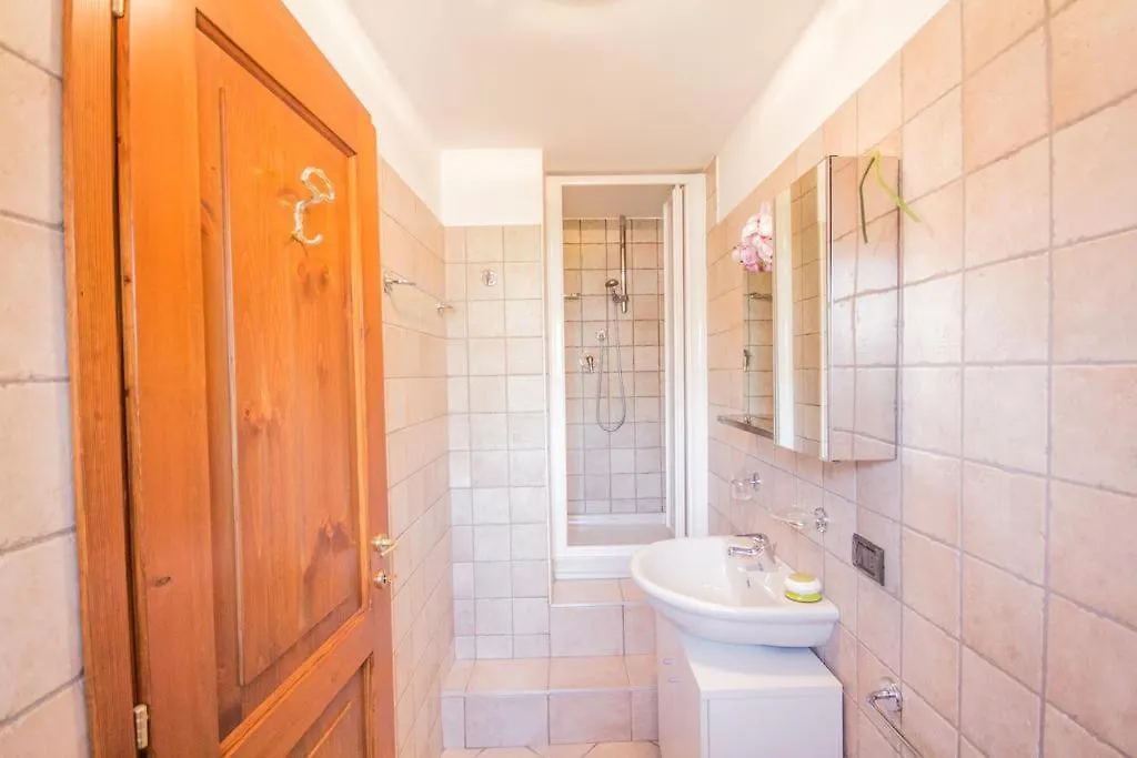 Apartment Just Close To The Lake In Bellagio 0*,  Italy
