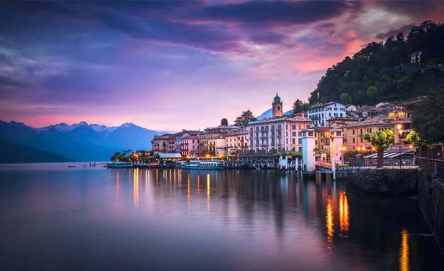 Apartment Just Close To The Lake In Bellagio Italy